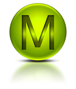 071898-green-metallic-orb-icon-alphanumeric-letter-mm